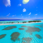 Urlaub Marshallinseln • Jaluit Atoll (Ratgeber)