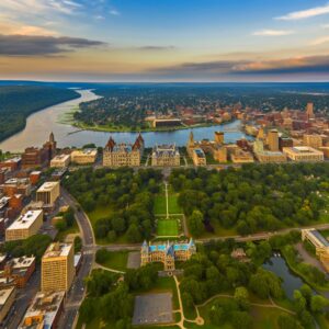 Urlaub New York • Albany (Ratgeber) Urlaub New York • Albany (Ratgeber)