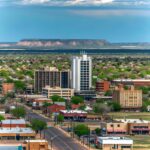 Urlaub Oklahoma • Lawton (Ratgeber)