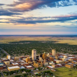 Urlaub Oklahoma • Tulsa (Ratgeber) Urlaub Oklahoma • Tulsa (Ratgeber)