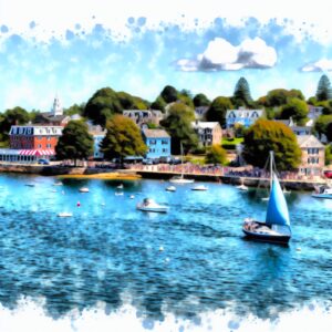 Urlaub Rhode Island • Bristol (Ratgeber) Urlaub Rhode Island • Bristol (Ratgeber)