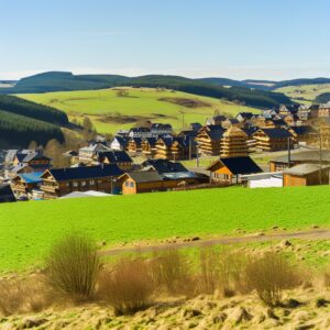 Urlaub Sachsen • Seiffen (Ratgeber) Urlaub Sachsen • Seiffen (Ratgeber)
