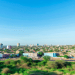Urlaub Südsudan • Juba (Ratgeber)
