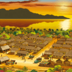 Urlaub Togo • Togoville (Ratgeber)