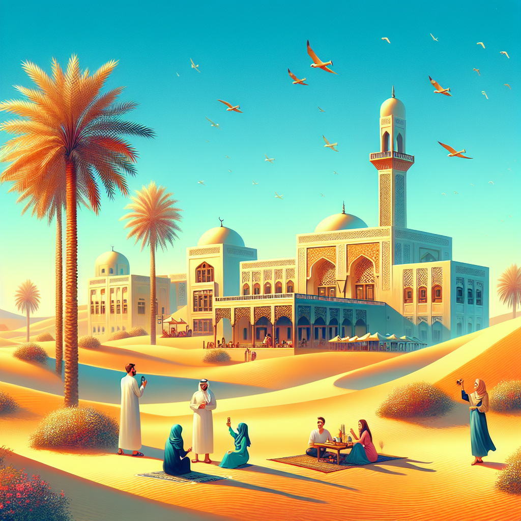 Urlaub Bahrain • A'ali (Ratgeber)