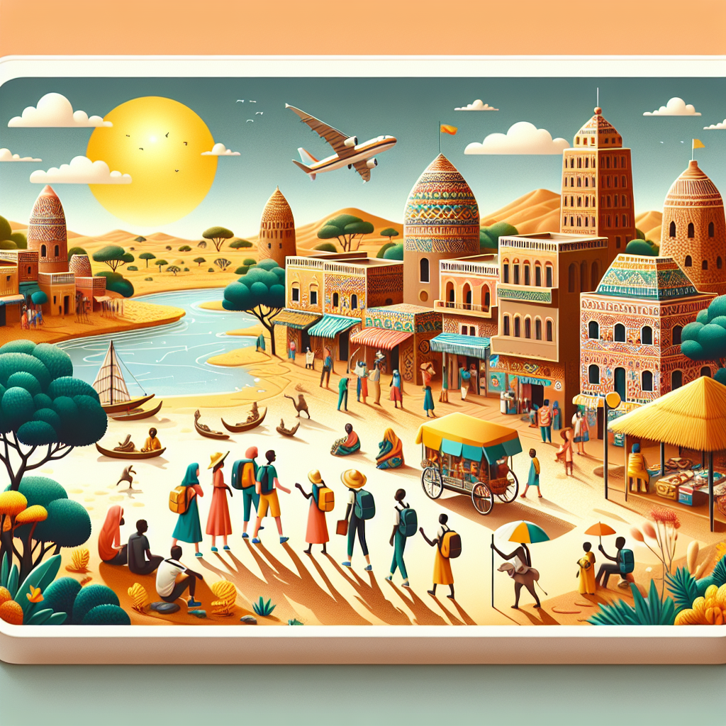 Urlaub Burkina Faso • Koudougou (Ratgeber)