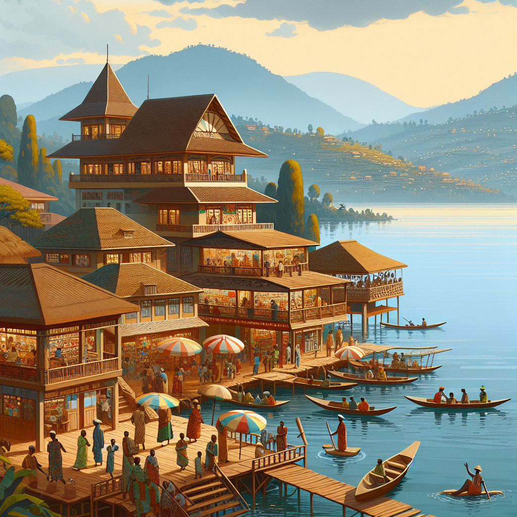 Urlaub Demokratische Republik Kongo • Bukavu (Ratgeber)