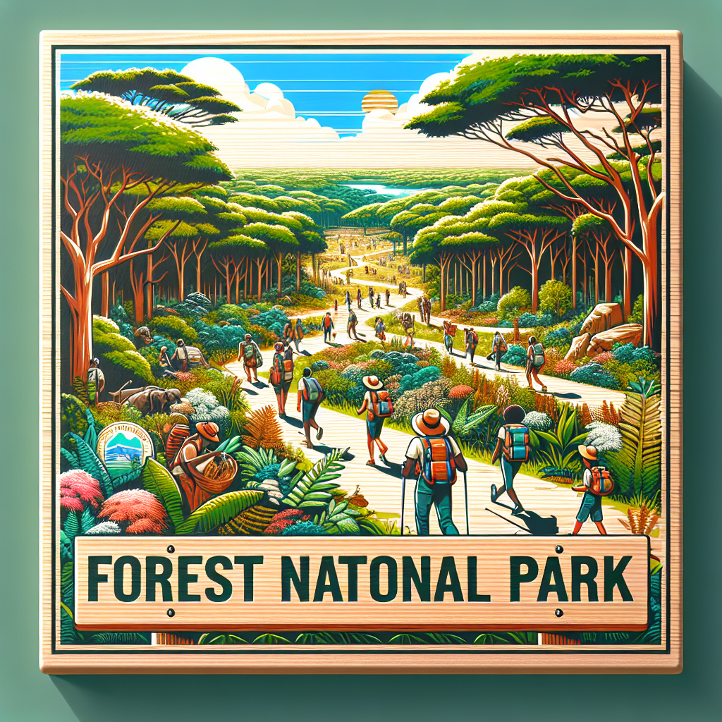Urlaub Dschibuti • Day Forest National Park (Ratgeber)