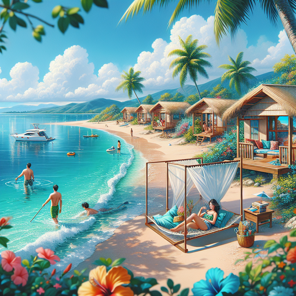 Urlaub Jamaika • Treasure Beach (Ratgeber)