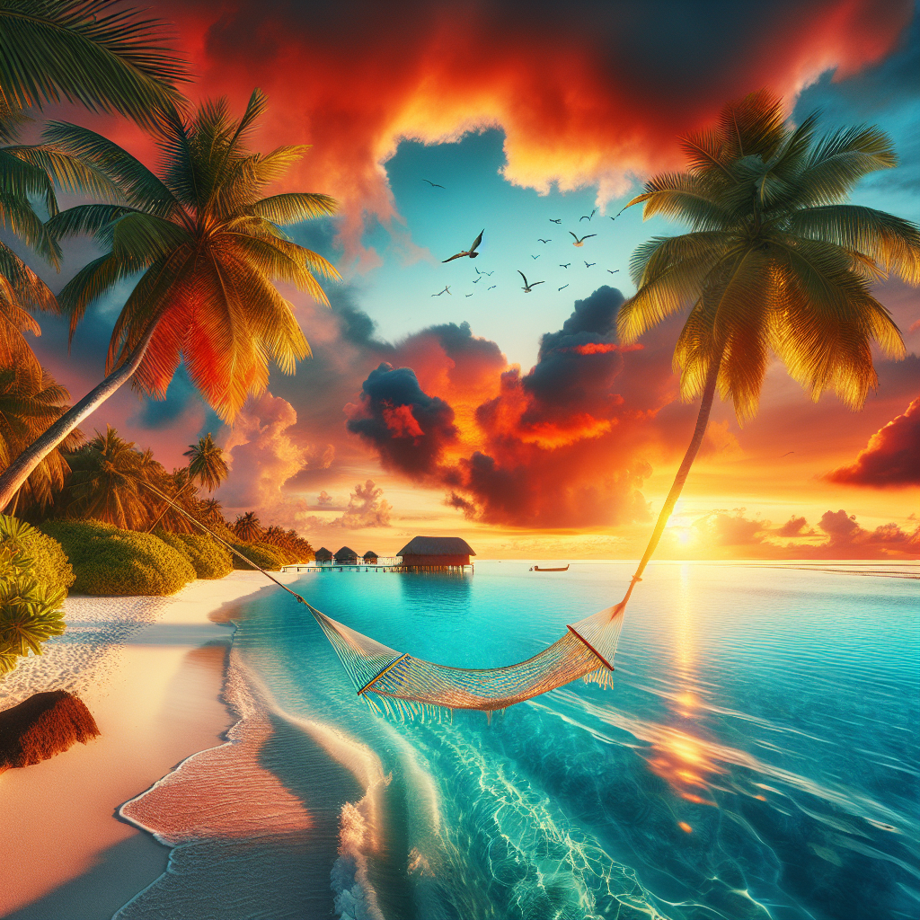 Urlaub Marshallinseln • Mili Atoll (Ratgeber)