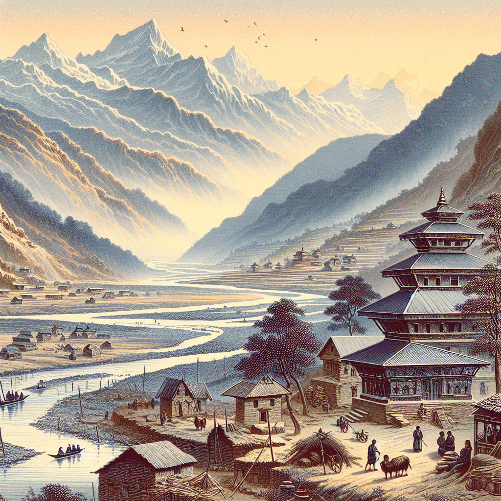 Urlaub Nepal • Jomsom (Ratgeber)