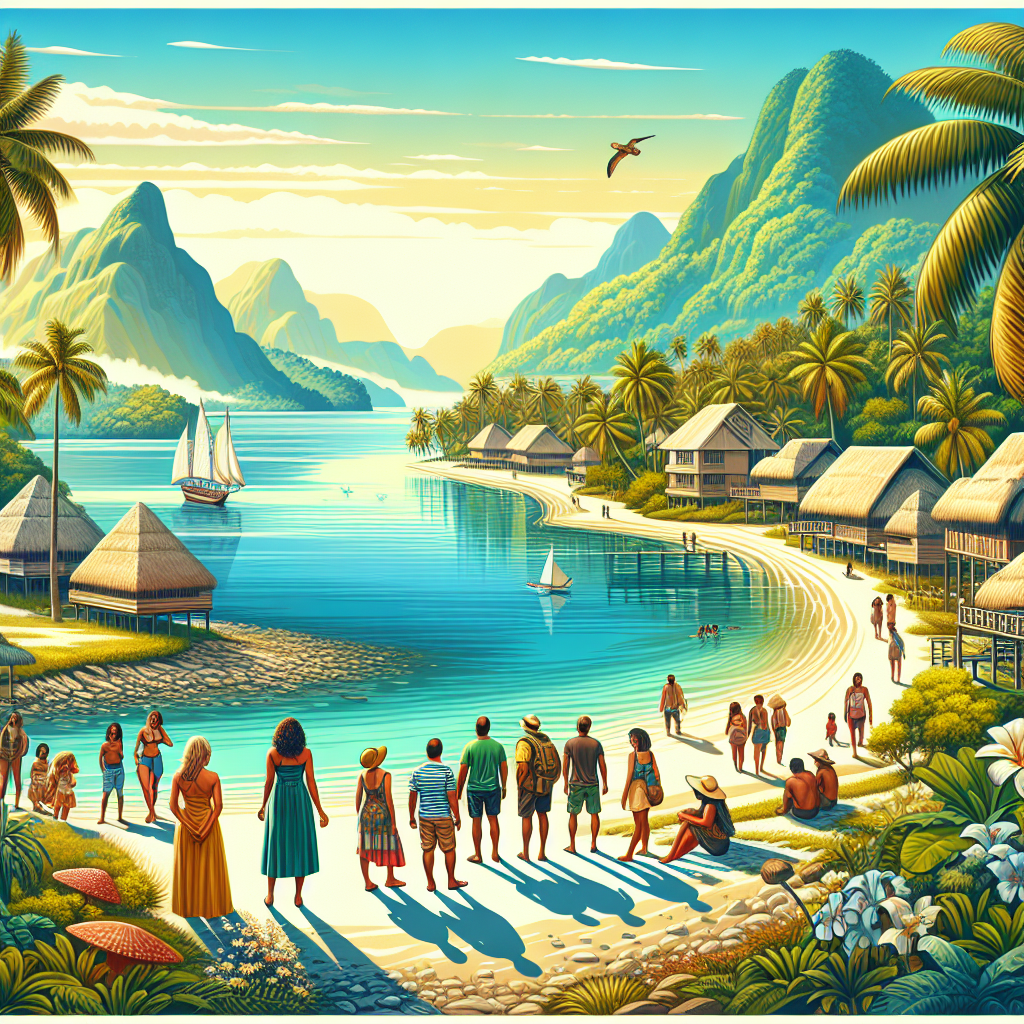 Urlaub Papua-Neuguinea • Rabaul (Ratgeber)