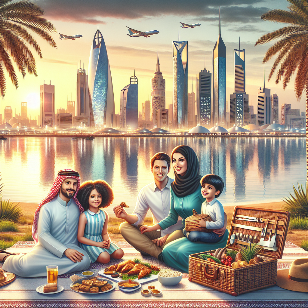 Urlaub Saudi-Arabien • Al Khobar (Ratgeber)