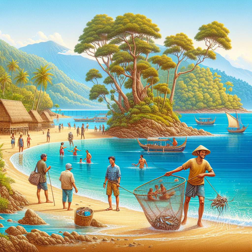 Urlaub Timor-Leste • Com • Suai (Ratgeber)