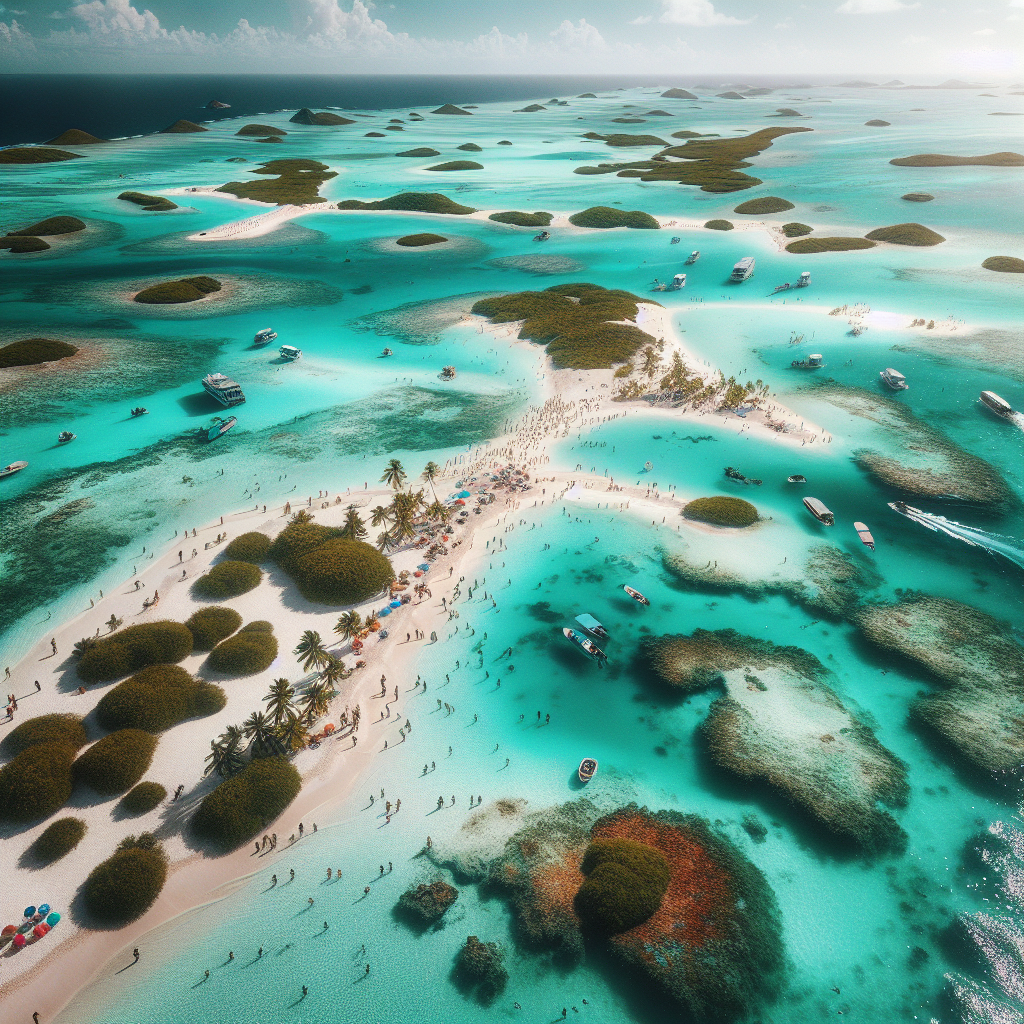 Urlaub Venezuela • Los Roques (Ratgeber)