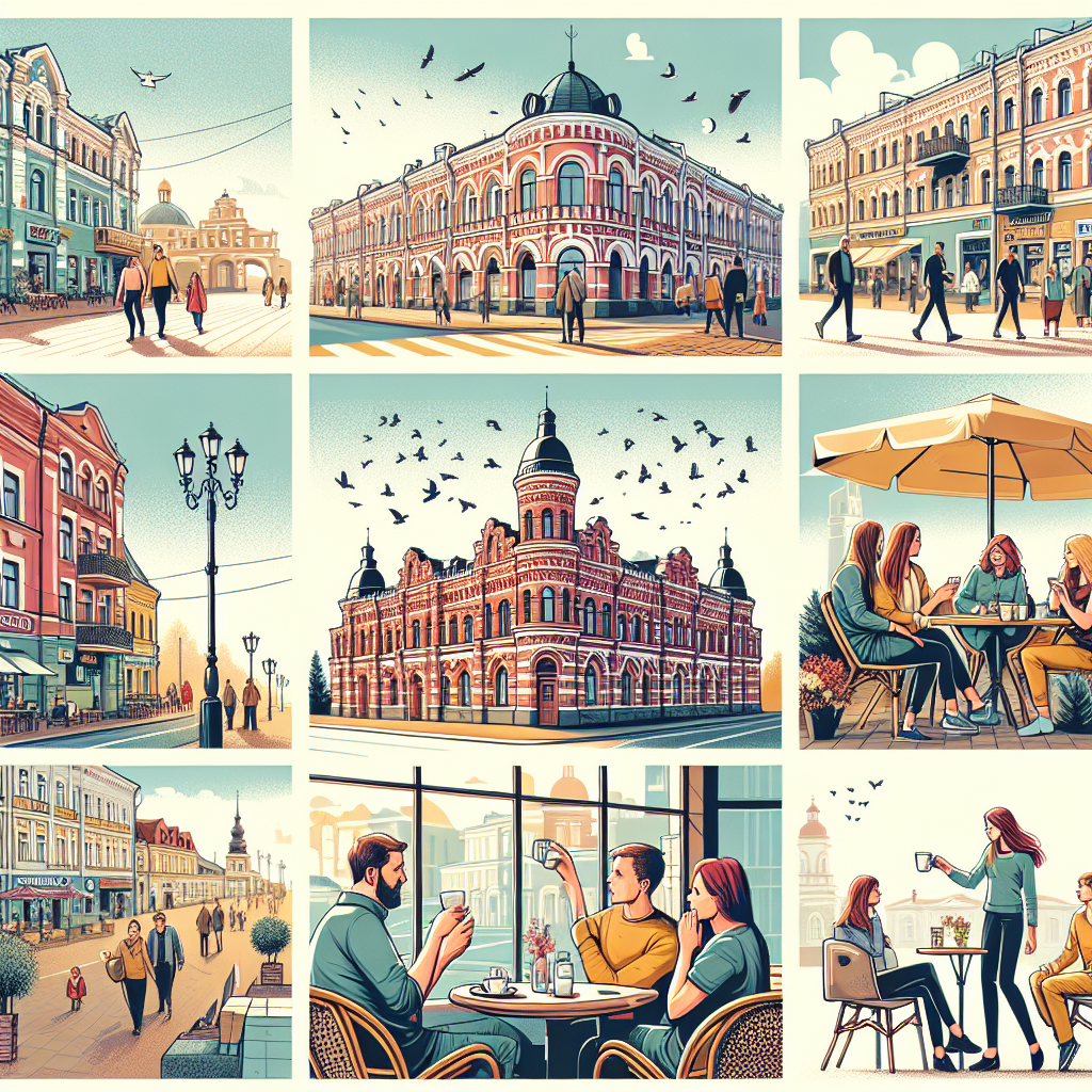 Urlaub Weißrussland • Brest (Ratgeber)